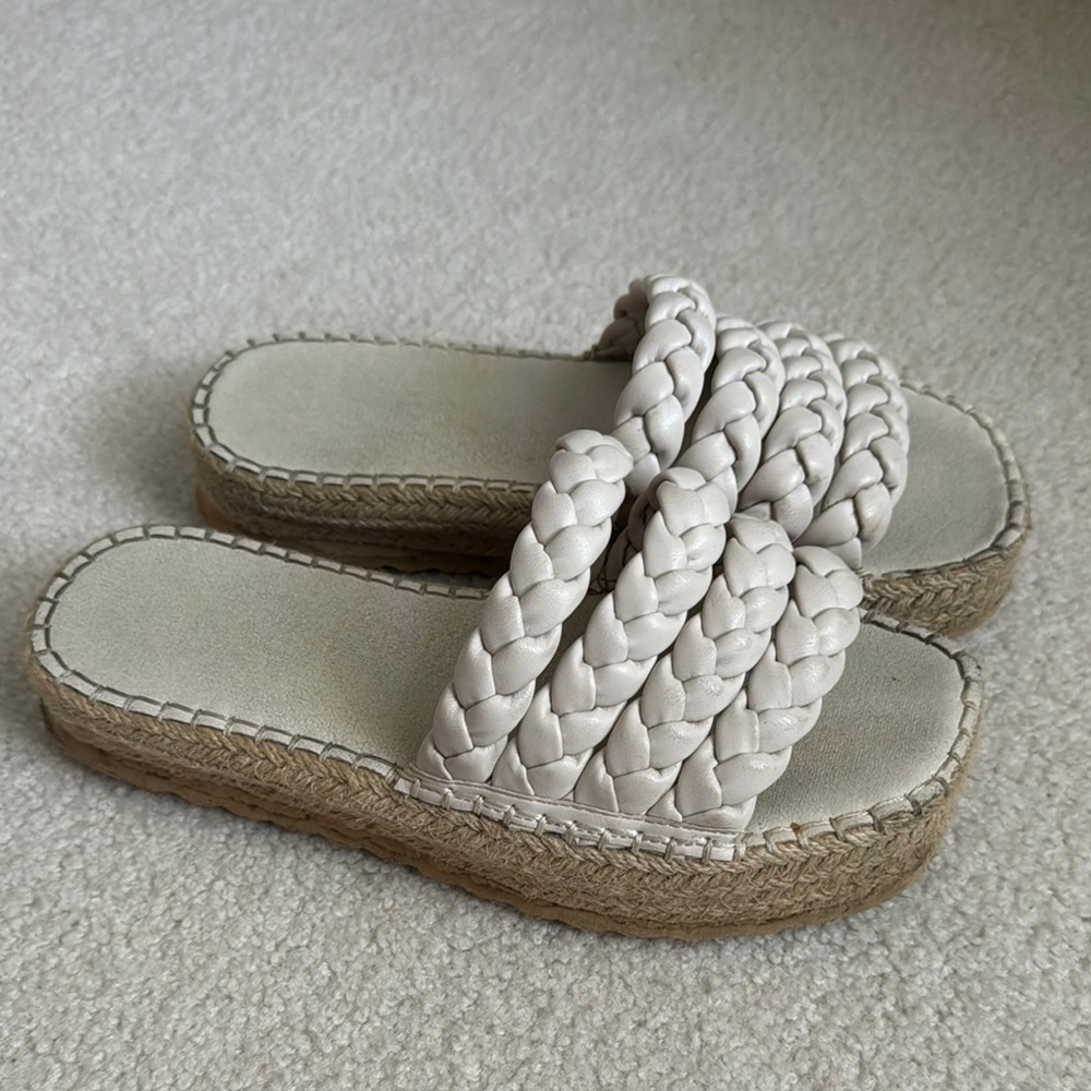 Wedges shoes